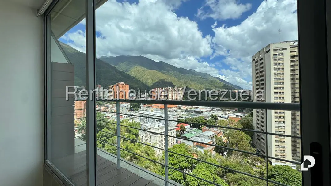 Apartamento en Sebucan, Caracas – 13