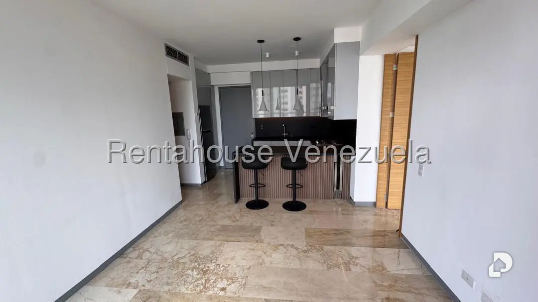 Apartamento en Sebucan, Caracas – 4