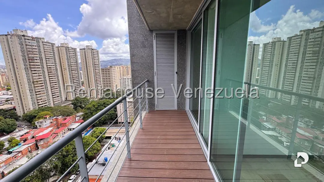 Apartamento en Sebucan, Caracas – 11