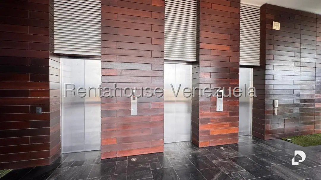 Apartamento en Sebucan, Caracas – 28