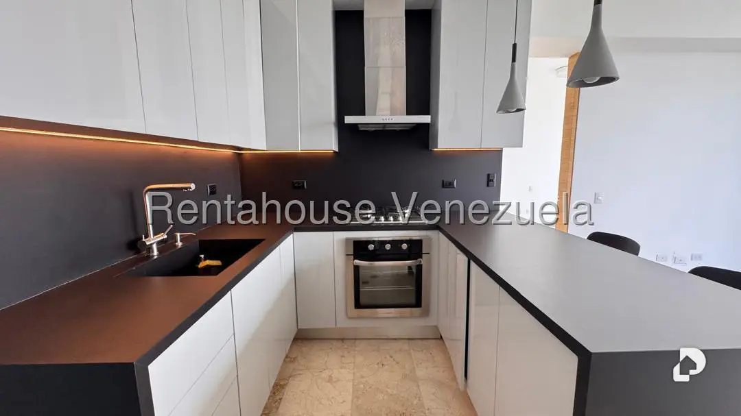 Apartamento en Sebucan, Caracas – 6