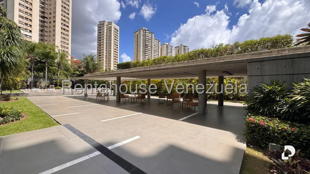 Apartamento en Sebucan, Caracas – 27