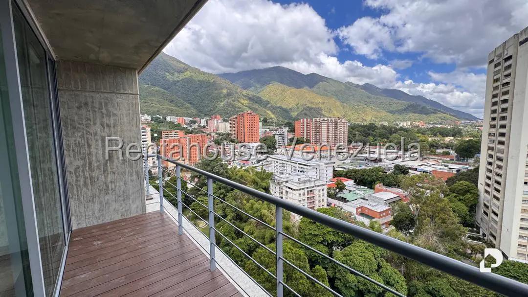 Apartamento en Sebucan, Caracas – 10
