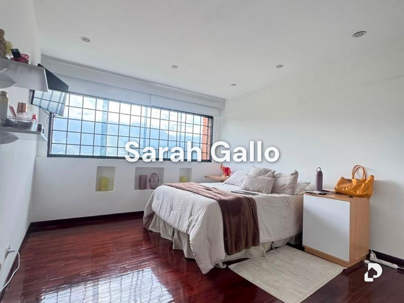 Penthouse in Colinas de Valle Arriba, Caracas – 13