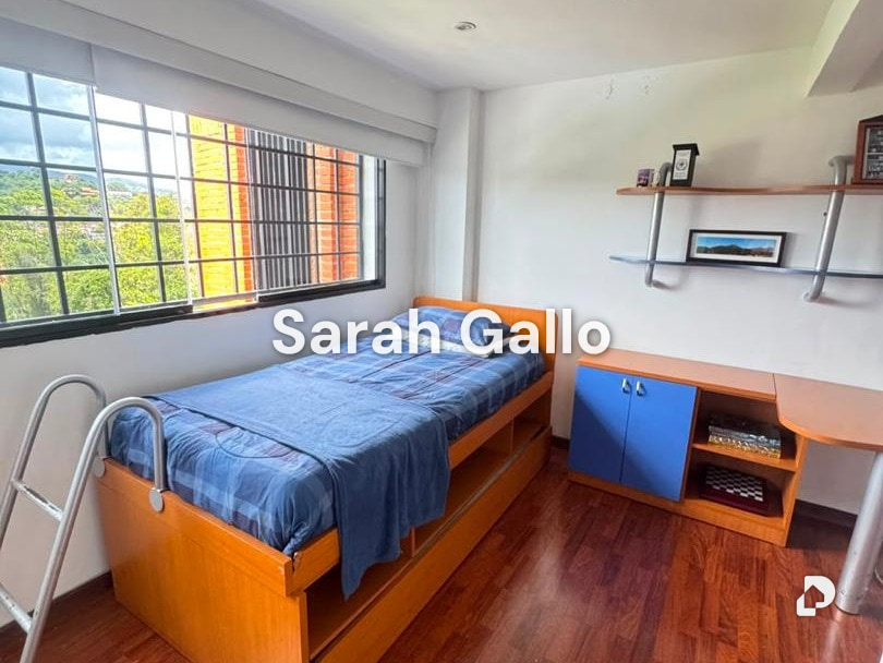 Penthouse in Colinas de Valle Arriba, Caracas – 11
