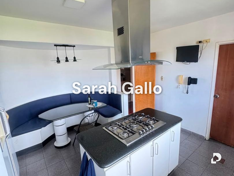 Penthouse in Colinas de Valle Arriba, Caracas – 9
