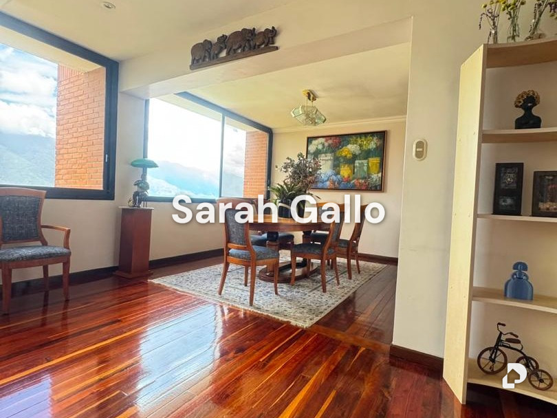 Penthouse in Colinas de Valle Arriba, Caracas – 2