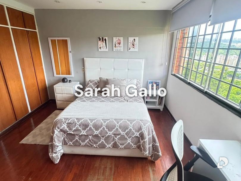 Penthouse in Colinas de Valle Arriba, Caracas – 6