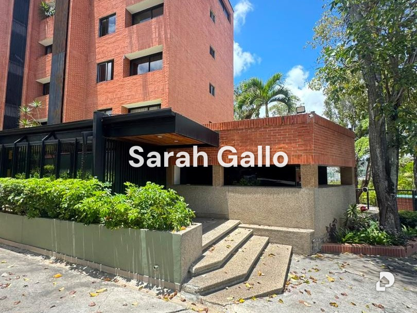 Penthouse in Colinas de Valle Arriba, Caracas – 12
