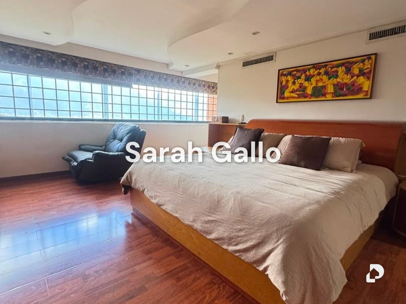 Penthouse in Colinas de Valle Arriba, Caracas – 10