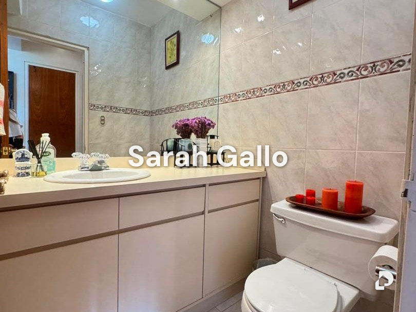 Penthouse in Colinas de Valle Arriba, Caracas – 7