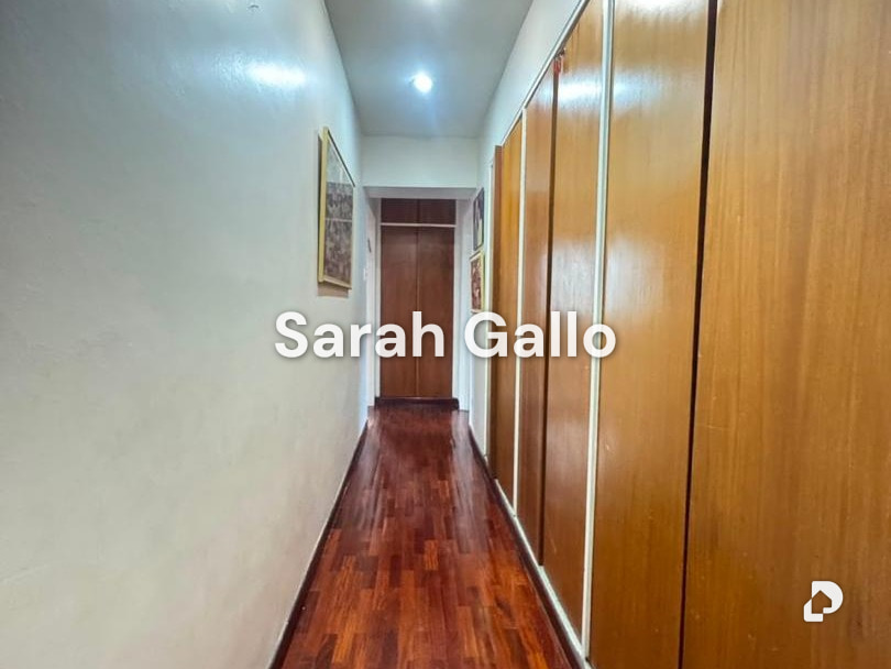 Penthouse in Colinas de Valle Arriba, Caracas – 8