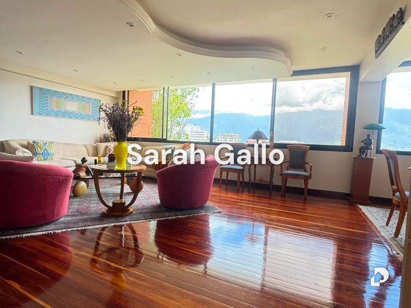 Penthouse in Colinas de Valle Arriba, Caracas – 5