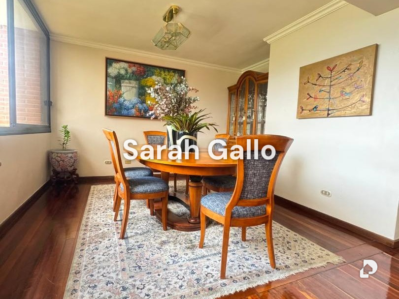 Penthouse in Colinas de Valle Arriba, Caracas – 3