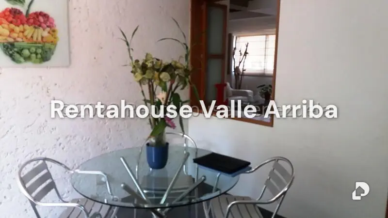 Apartamento en Los Chorros, Caracas – 24