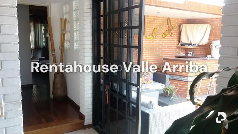 Apartamento en Los Chorros, Caracas – 14