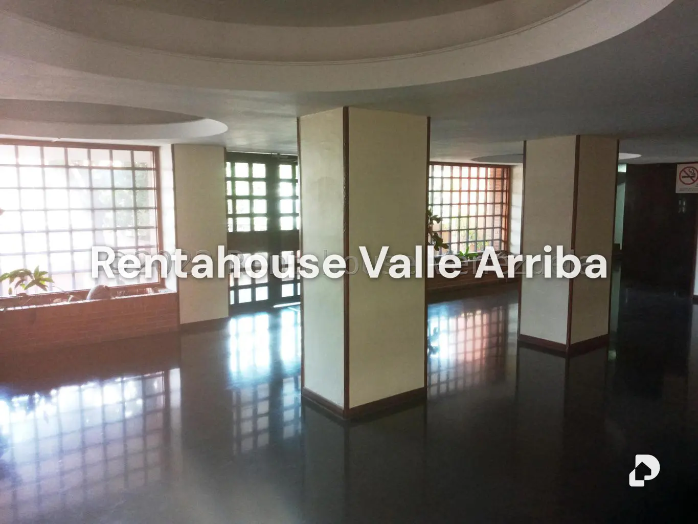 Apartamento en Los Chorros, Caracas – 2