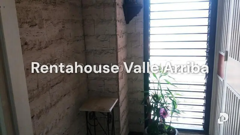 Apartamento en Los Chorros, Caracas – 5