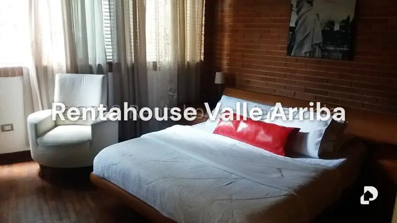 Apartamento en Los Chorros, Caracas – 28