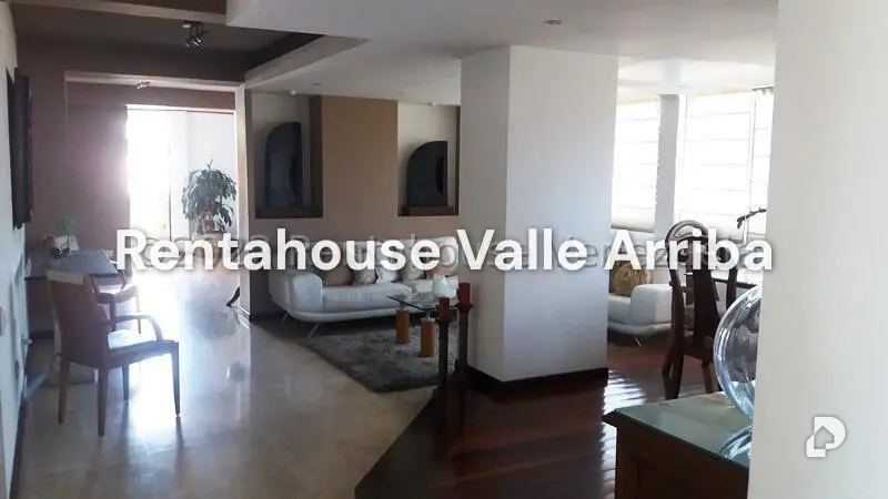 Apartamento en Los Chorros, Caracas – 8