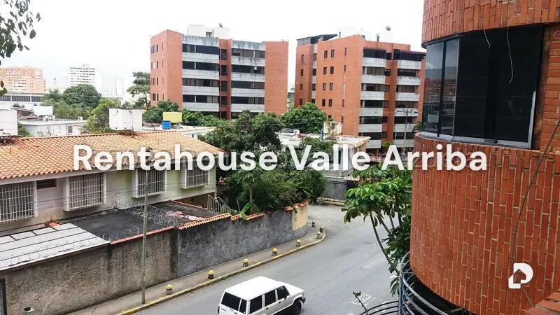 Apartamento en Los Chorros, Caracas – 19