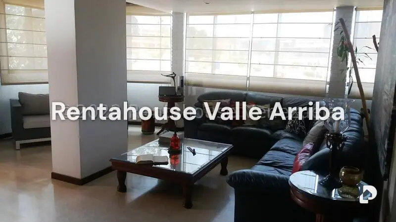 Apartamento en Los Chorros, Caracas – 12