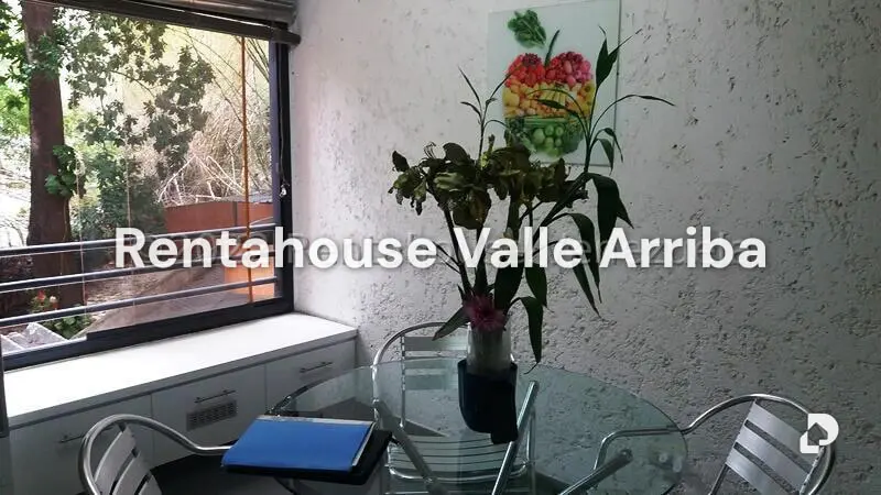 Apartamento en Los Chorros, Caracas – 26