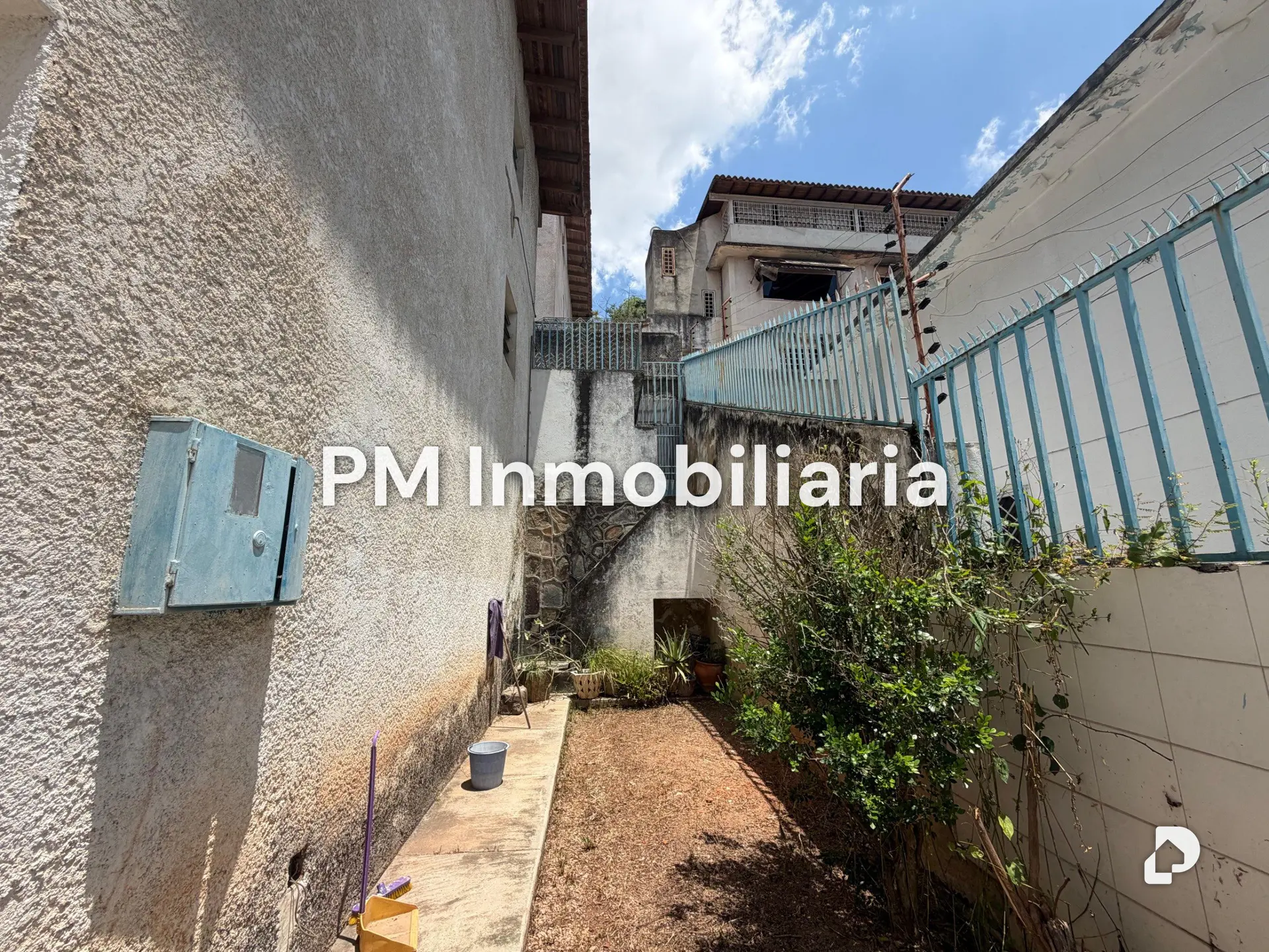 Casa en El Marqués, Caracas – 26