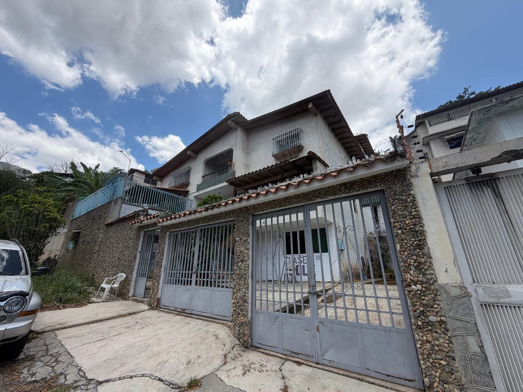 Casa en El Marqués, Caracas - 1