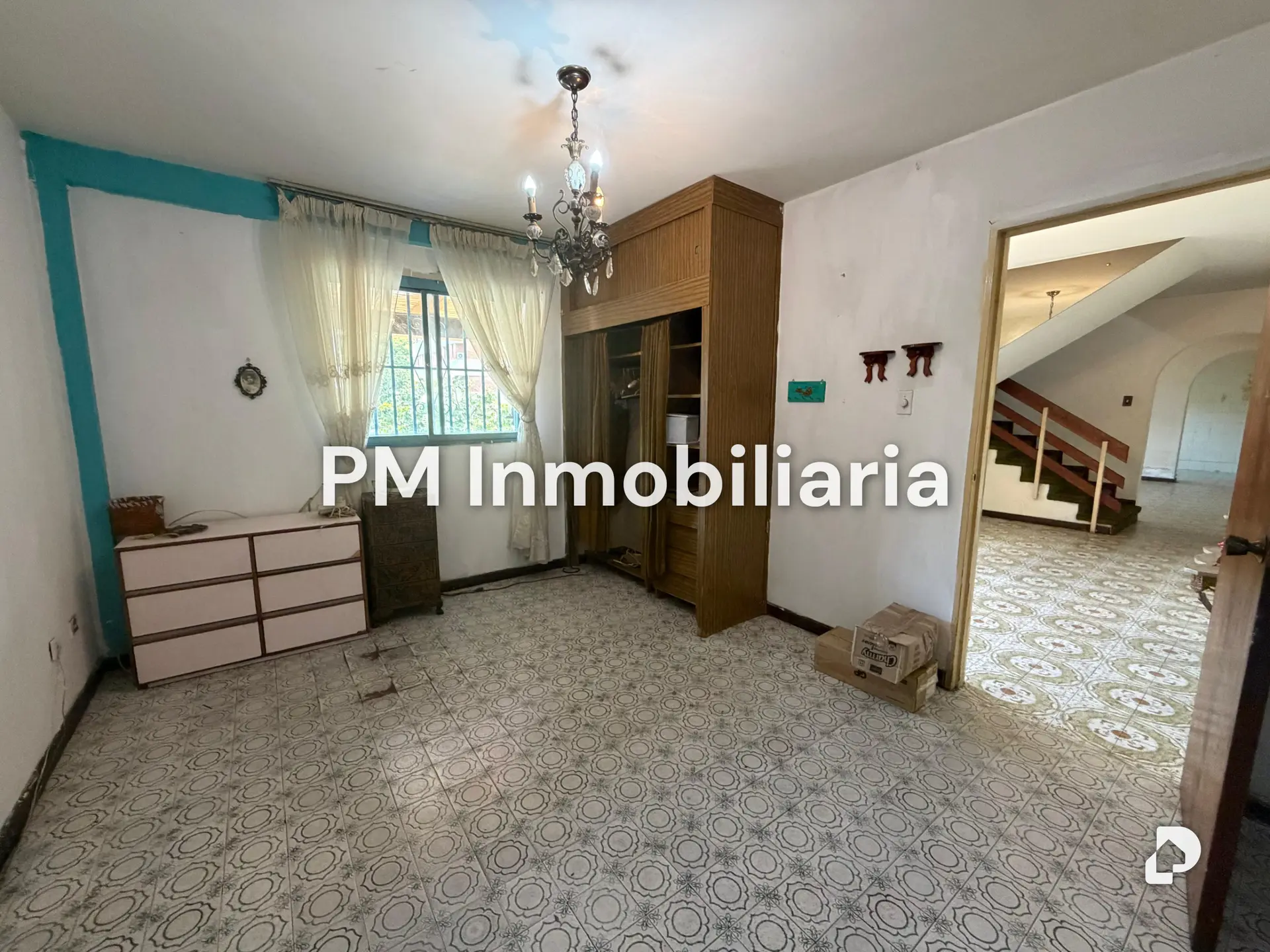 Casa en El Marqués, Caracas – 12