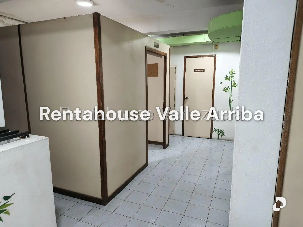 Local comercial en Propatria, Caracas – 2