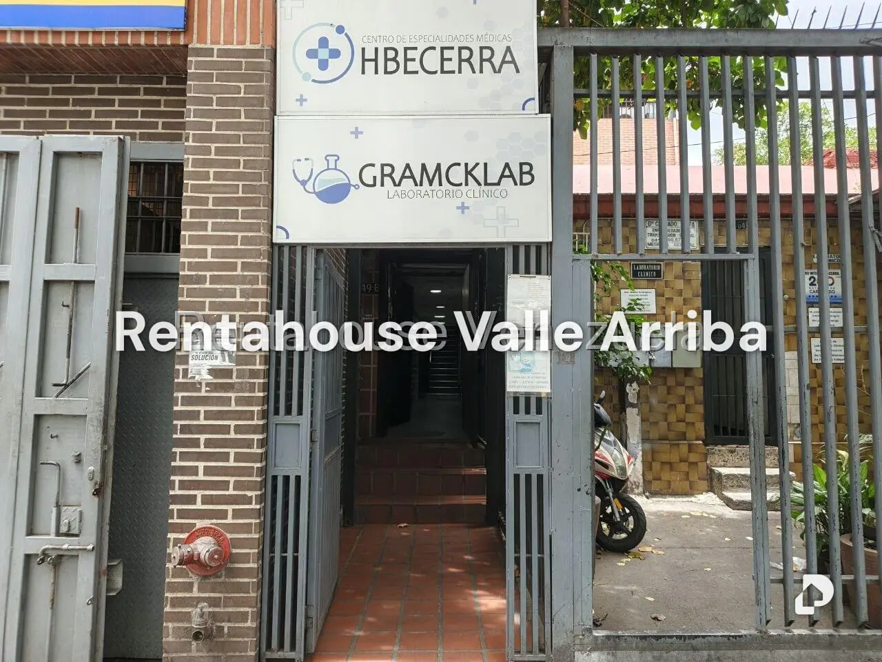 Local comercial en Propatria, Caracas – 1
