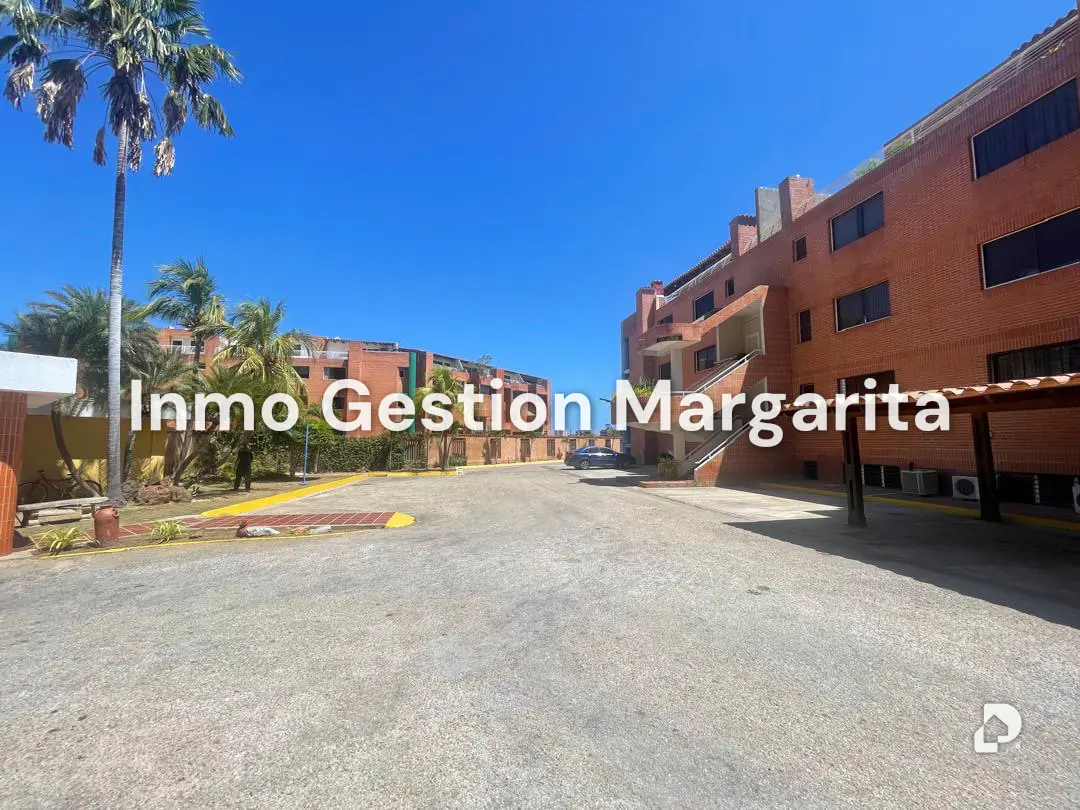 Apartamento en Urbanización La Arboleda, Porlamar – 1