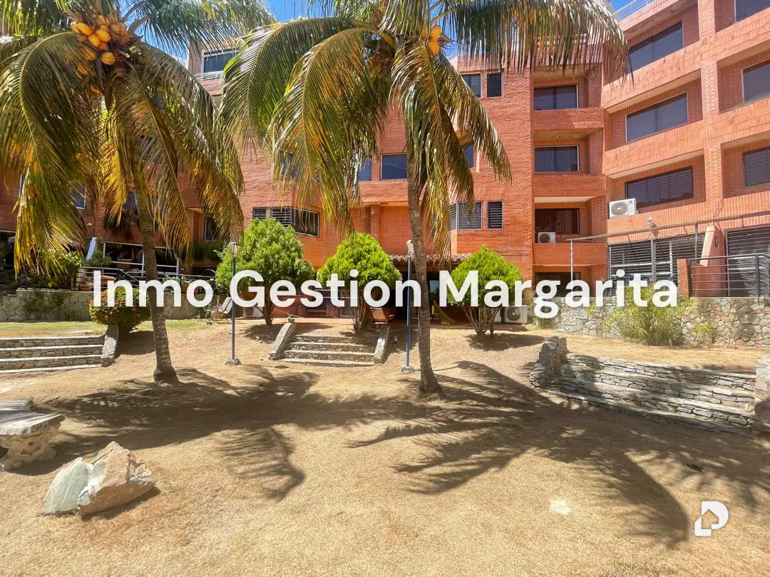 Apartamento en Urbanización La Arboleda, Porlamar – 3