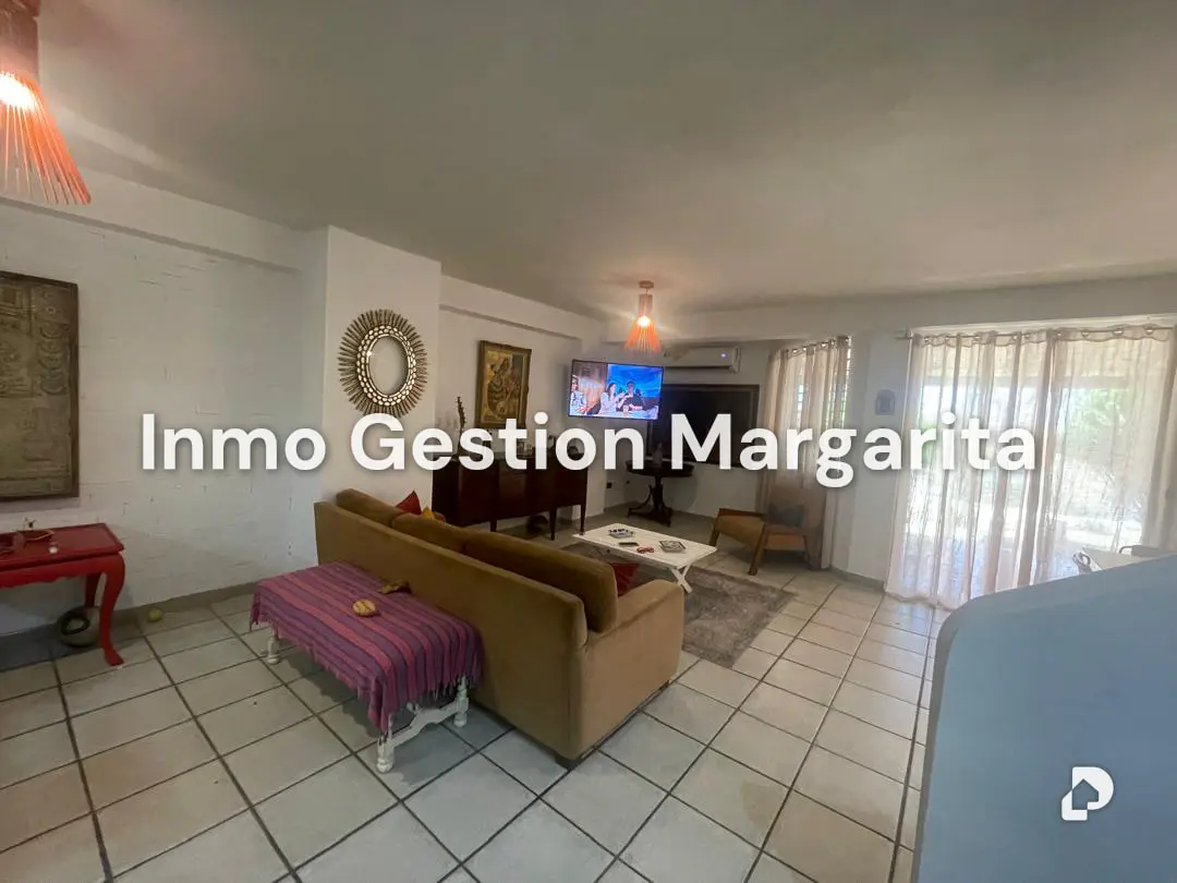 Apartamento en Urbanización La Arboleda, Porlamar – 11