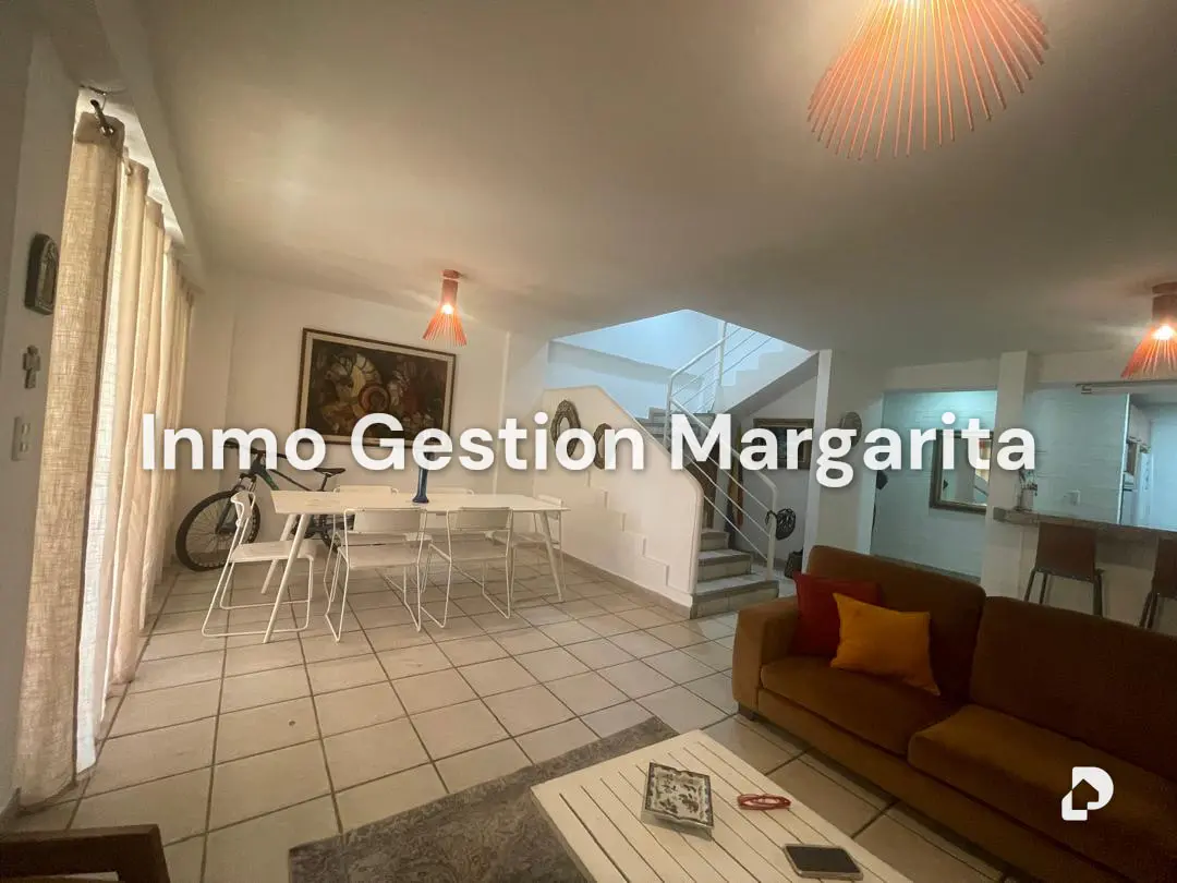 Apartamento en Urbanización La Arboleda, Porlamar – 9