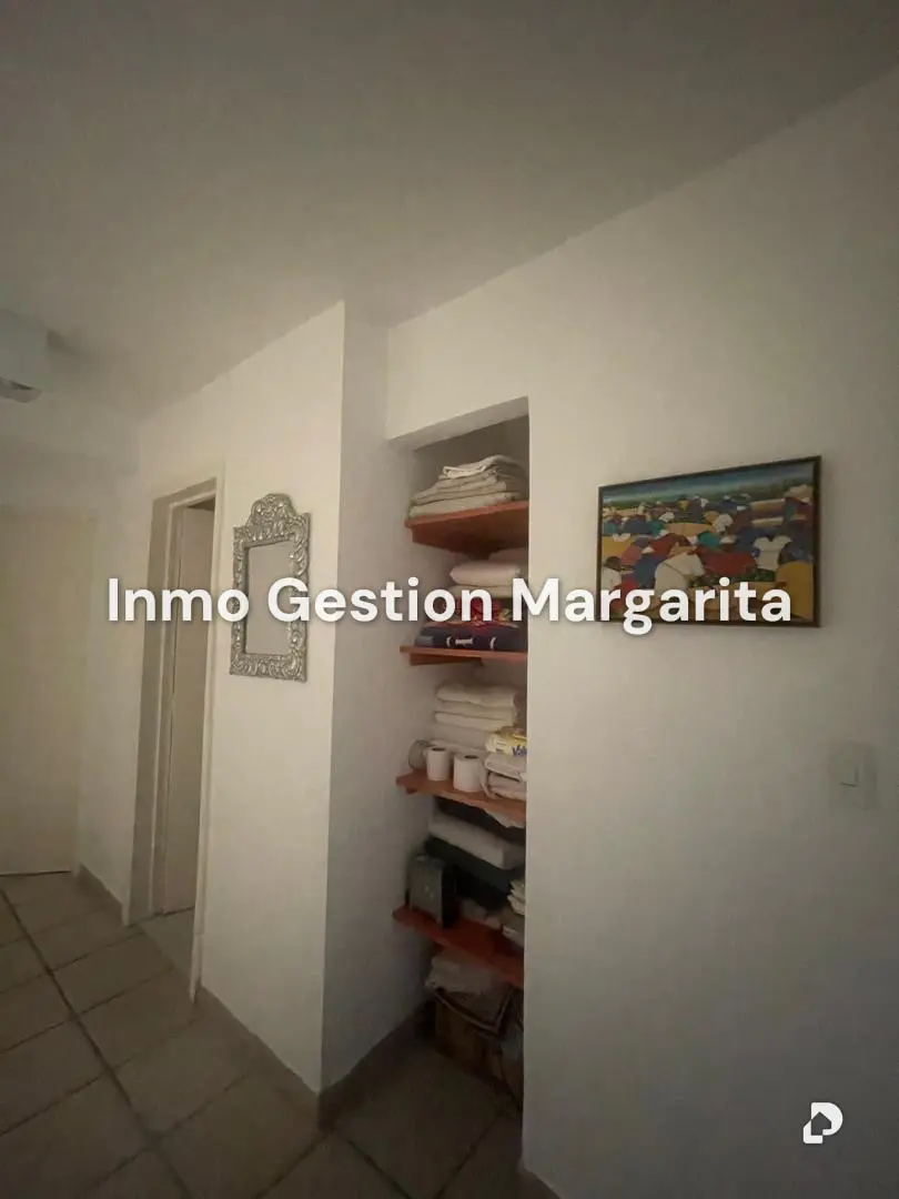 Apartamento en Urbanización La Arboleda, Porlamar – 15