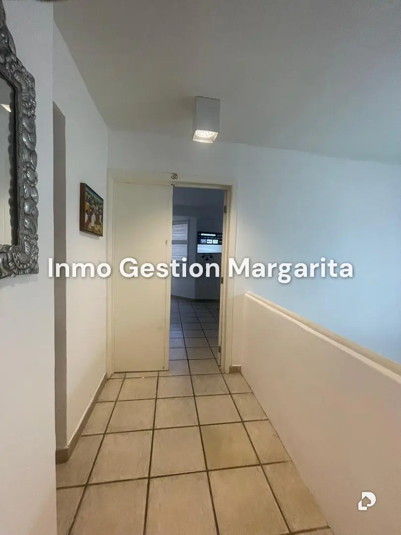 Apartamento en Urbanización La Arboleda, Porlamar – 20
