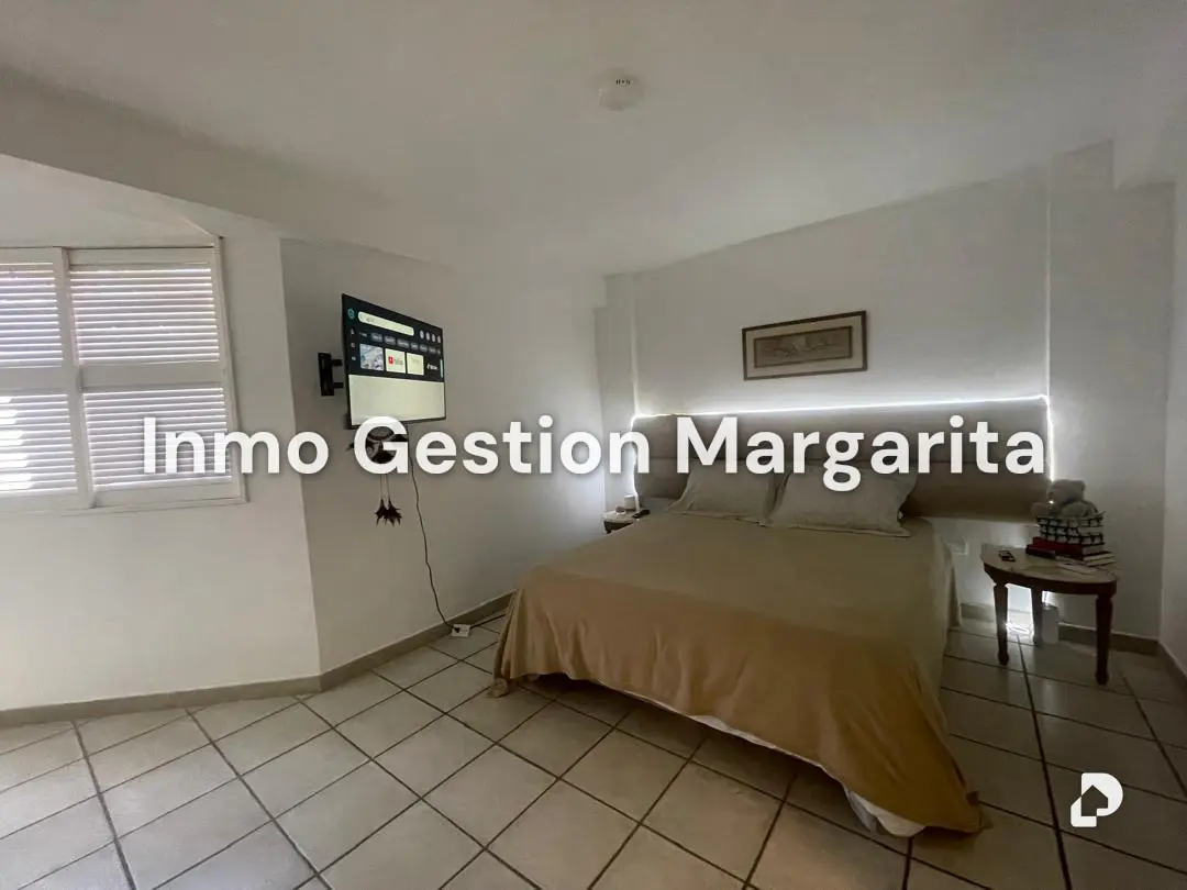 Apartamento en Urbanización La Arboleda, Porlamar – 21