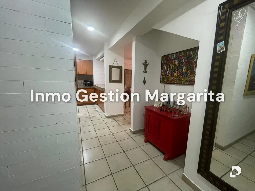 Apartamento en Urbanización La Arboleda, Porlamar – 26