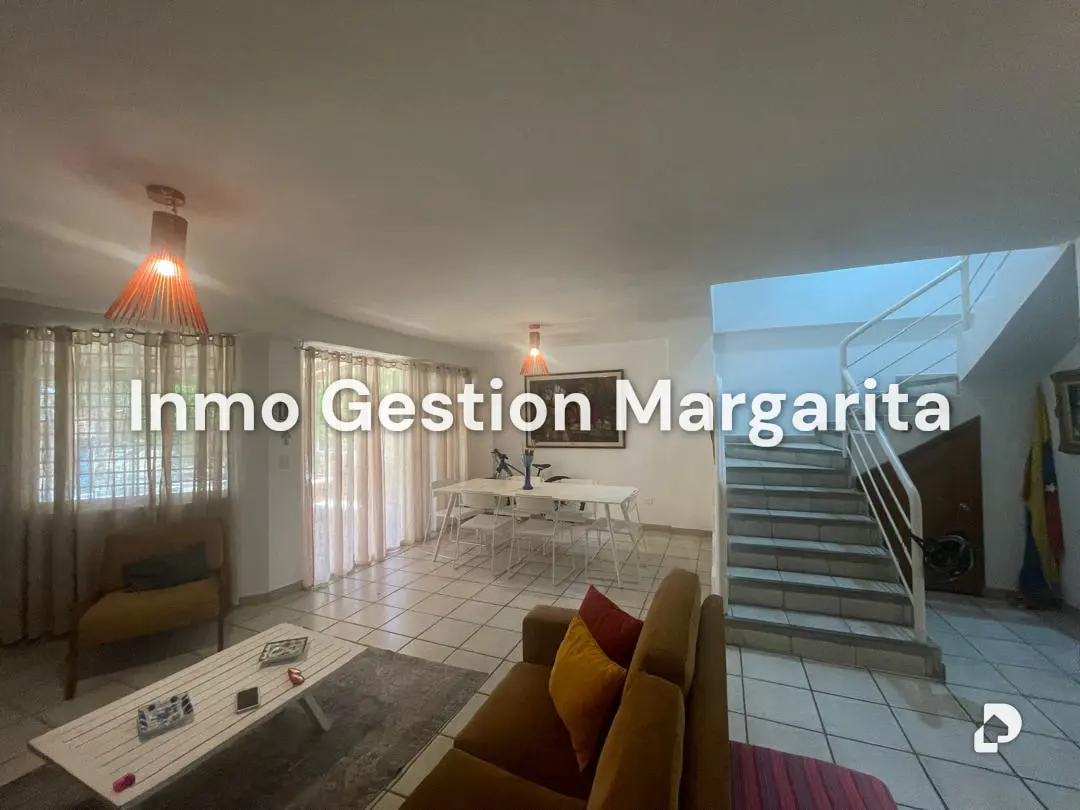 Apartamento en Urbanización La Arboleda, Porlamar – 27