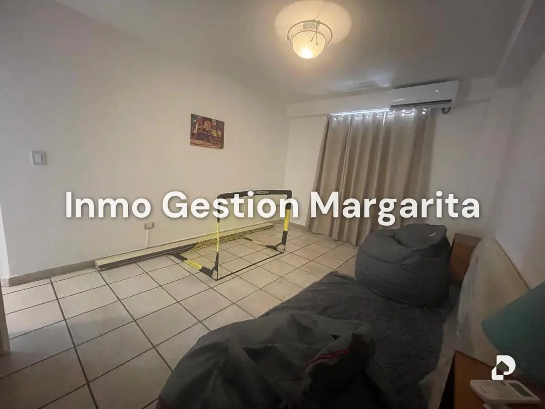 Apartamento en Urbanización La Arboleda, Porlamar – 19