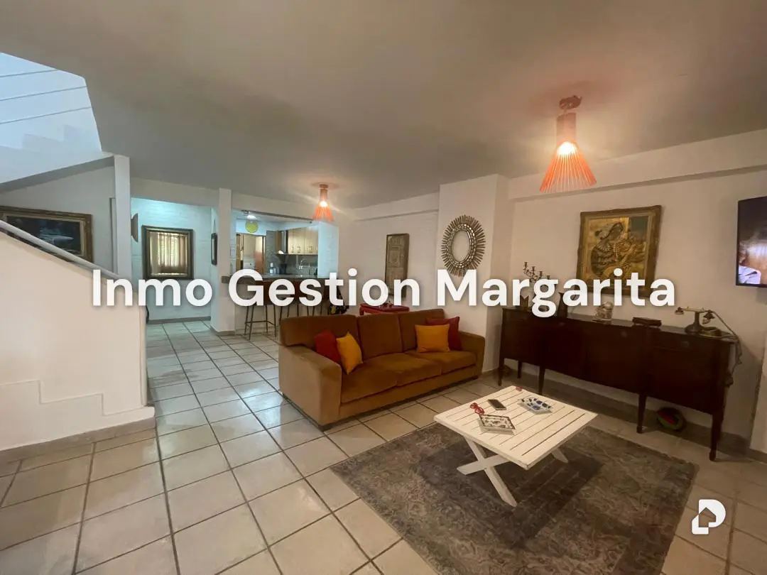Apartamento en Urbanización La Arboleda, Porlamar – 10