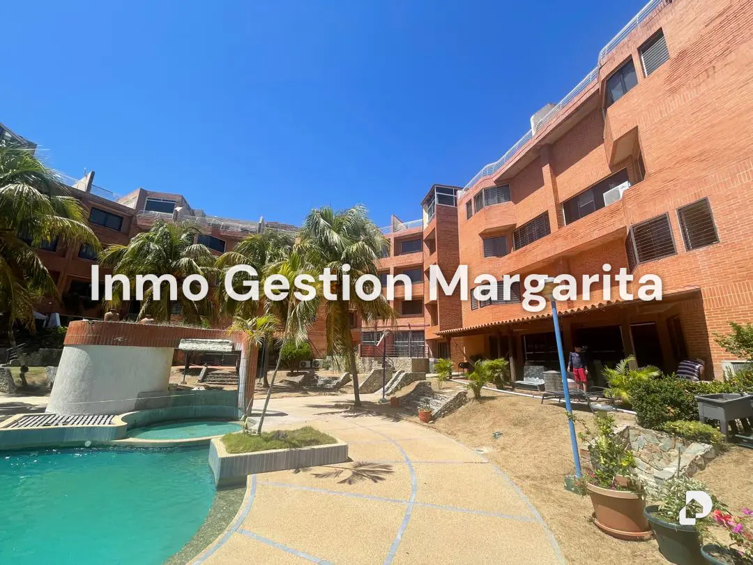 Apartamento en Urbanización La Arboleda, Porlamar – 5