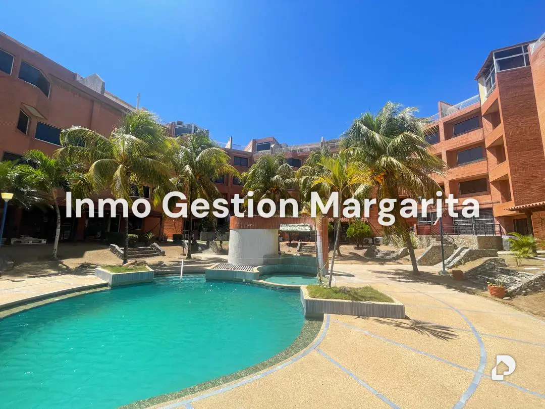 Apartamento en Urbanización La Arboleda, Porlamar – 24
