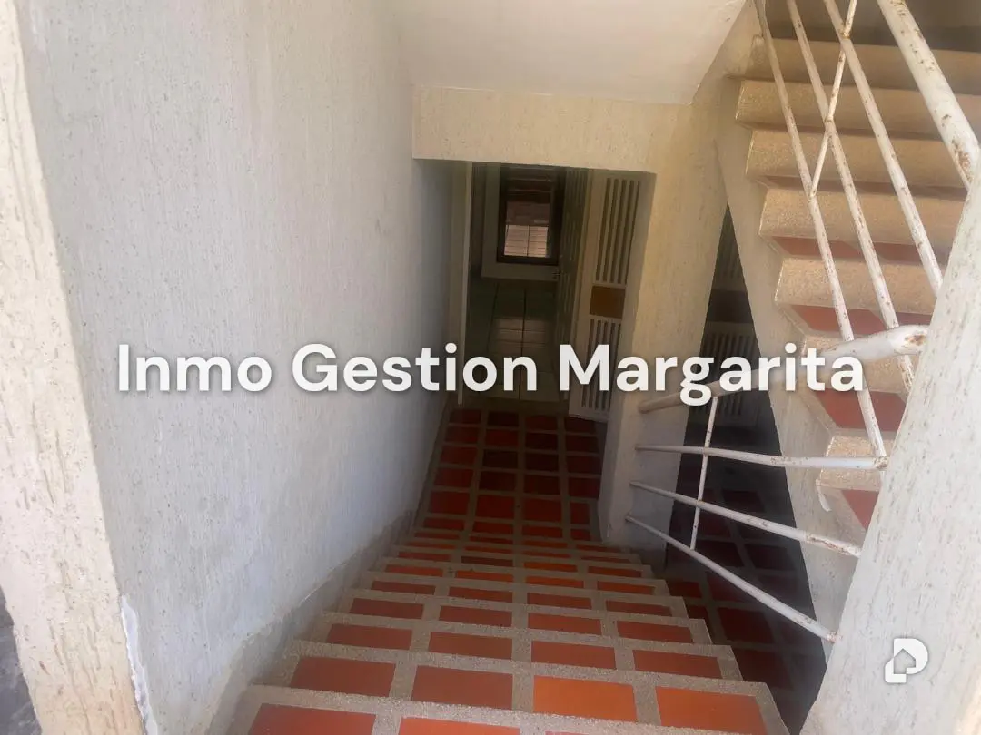 Apartamento en Urbanización La Arboleda, Porlamar – 8