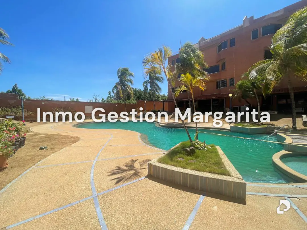 Apartamento en Urbanización La Arboleda, Porlamar – 23