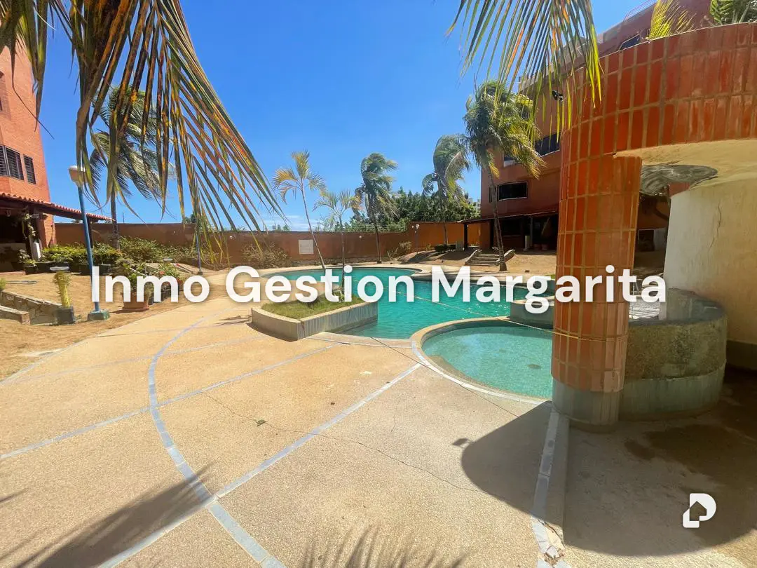 Apartamento en Urbanización La Arboleda, Porlamar – 6