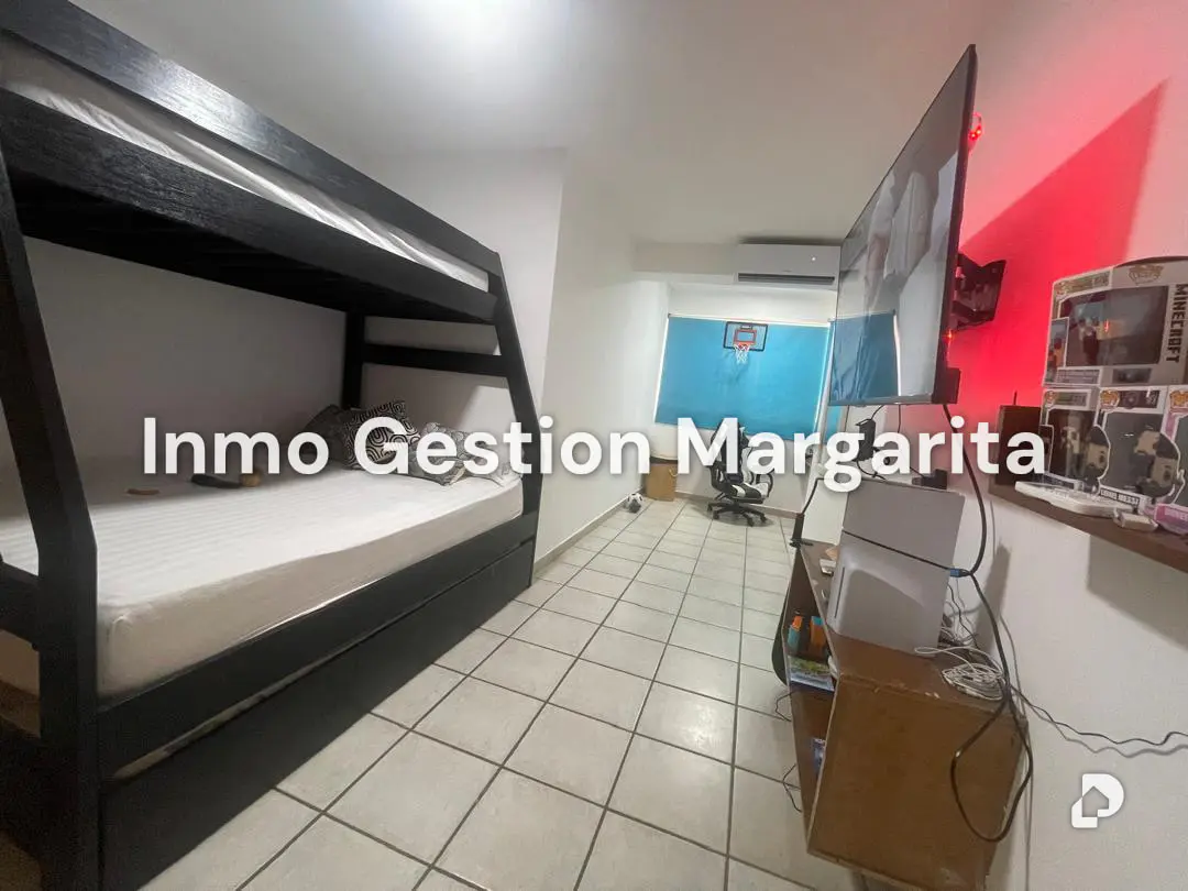 Apartamento en Urbanización La Arboleda, Porlamar – 17