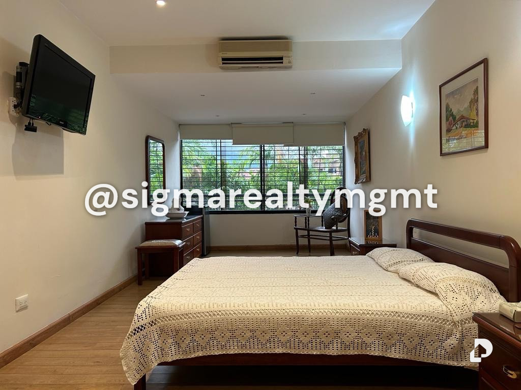 Apartment in La Castellana, Caracas – 18